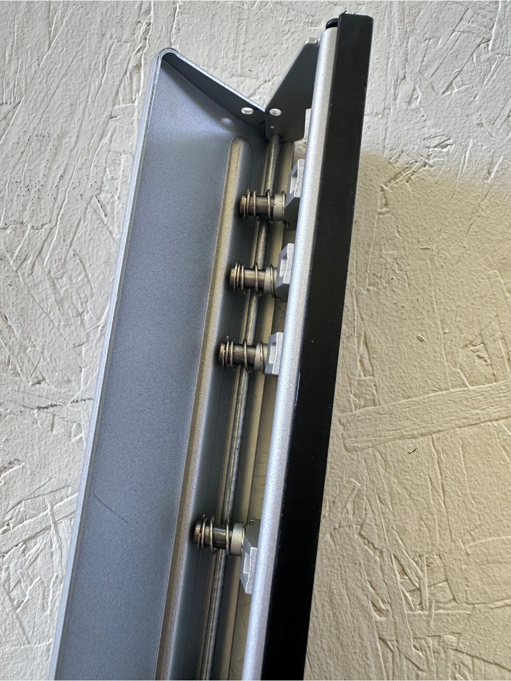 FranklinCovey - Metal Hole Punch